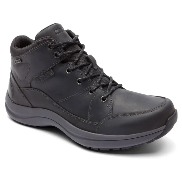 Dunham Simon 11 Men's Black