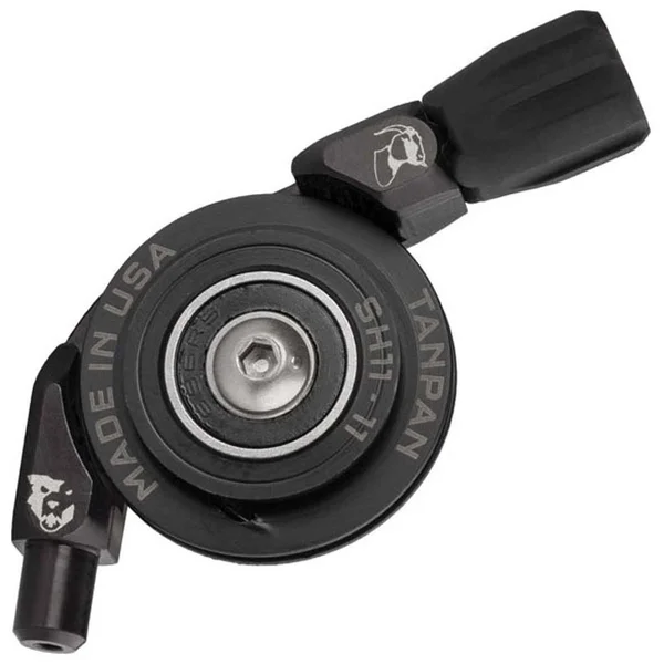 Wolf Tooth Components Tanpan 10 Speed Conversion