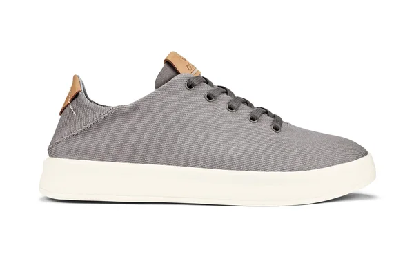 Olukai Ki&ihele Li Fog Women's Fog, Fog, 8.5
