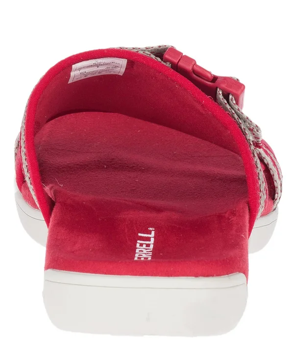 Merrell District Muri Slide 7 Women's Moon