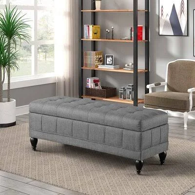 Storage Bench Alcott Hill