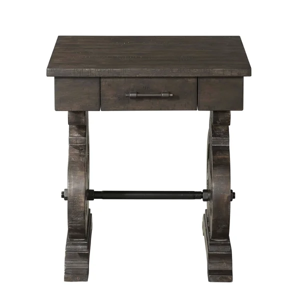 Picket House Furnishings Stanford 2pc Occasional Set-Coffee & End Table