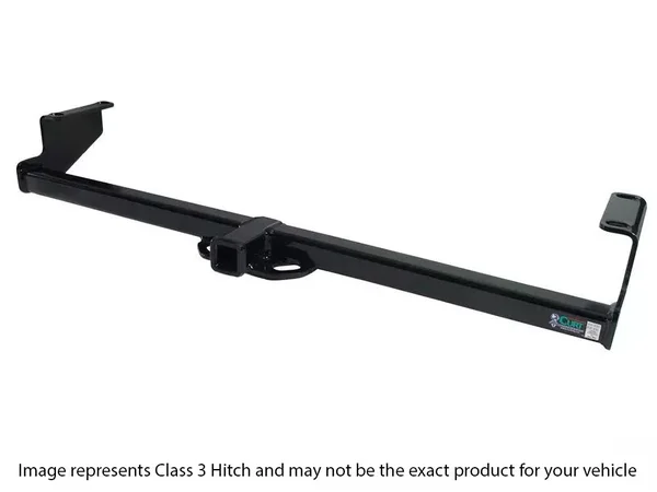 Curt Class I Trailer Hitch 111033