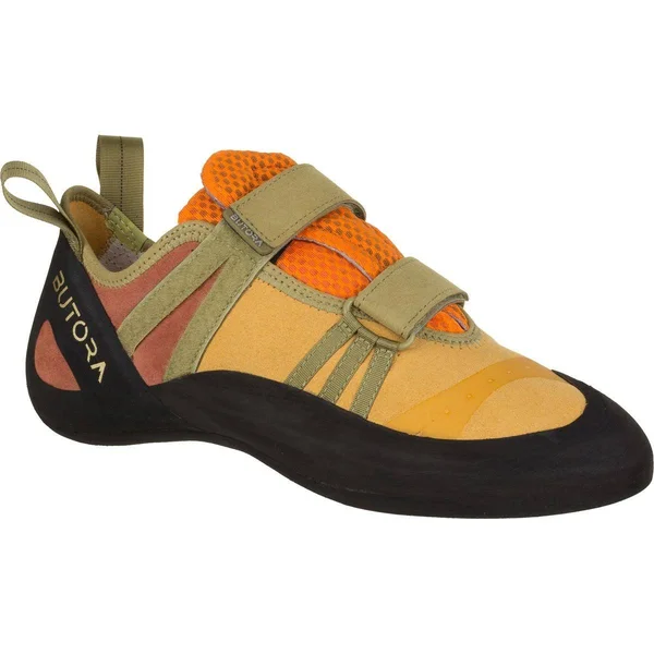 Butora Endeavor Narrow Fit Climbing Shoe - Men's Sierra Gold, 9.5
