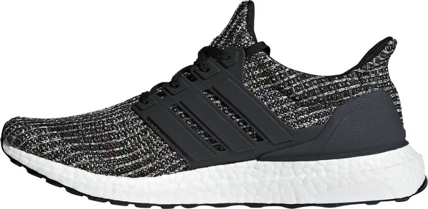 Adidas Ultraboost (Black)