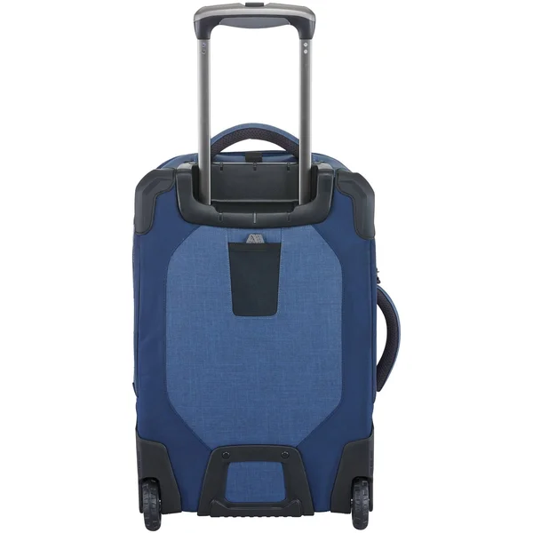 Eagle Creek, Slate Blue Tarmac Carry-On Suitcase