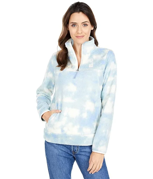 Billabong Women's Boundary Mock