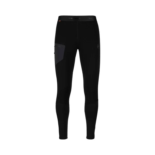 Mammut Aconcagua ml Tights Long Men's - Black, XXL