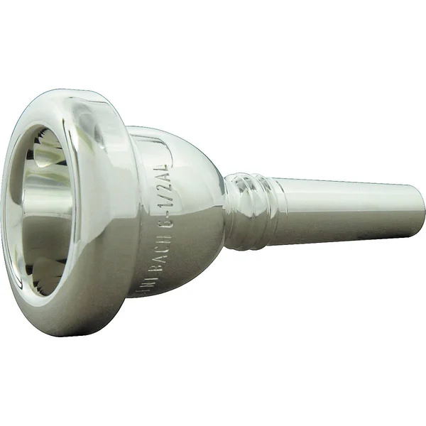 Bach Small Shank Trombone Mouthpiece, 7