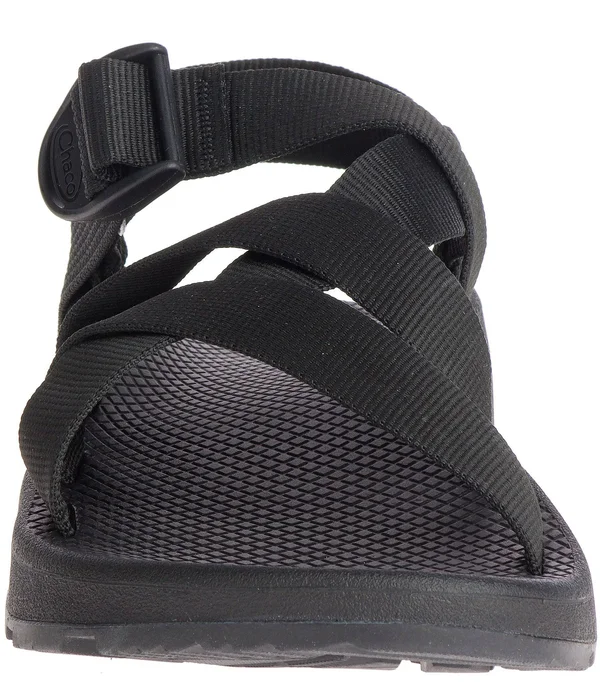 Chaco Men's Banded Z/CLOUD, 9, Moss Lichen