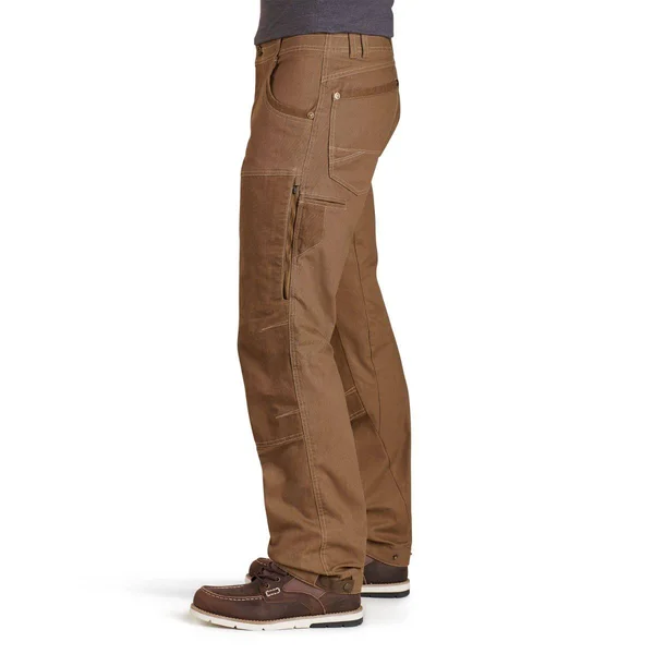 Kuhl Above The Law Pant - Men's Espresso - 36x32