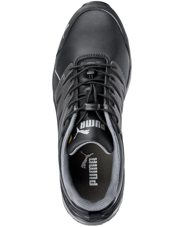 Puma Safety Velocity 2.0 Low SD Composite Toe - Men's Black