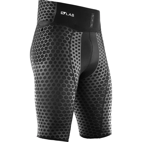 Salomon S/Lab Exo Half Tight - Men's Black, S