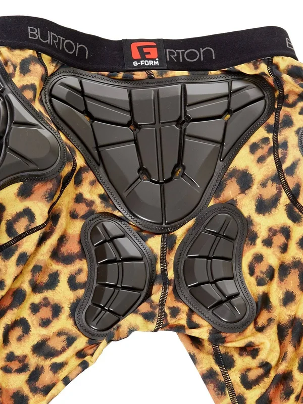 Burton Total Impact Short - Women's Cats Meow - S