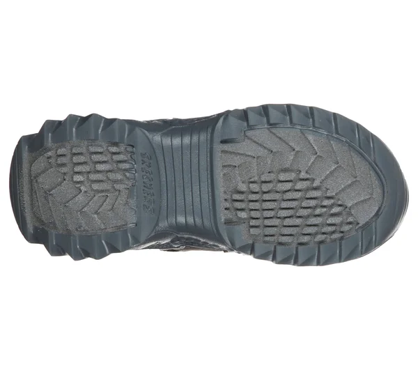 Skechers Skech-O-Saurus - Boys 11.5 Toddler Black Sneaker Medium