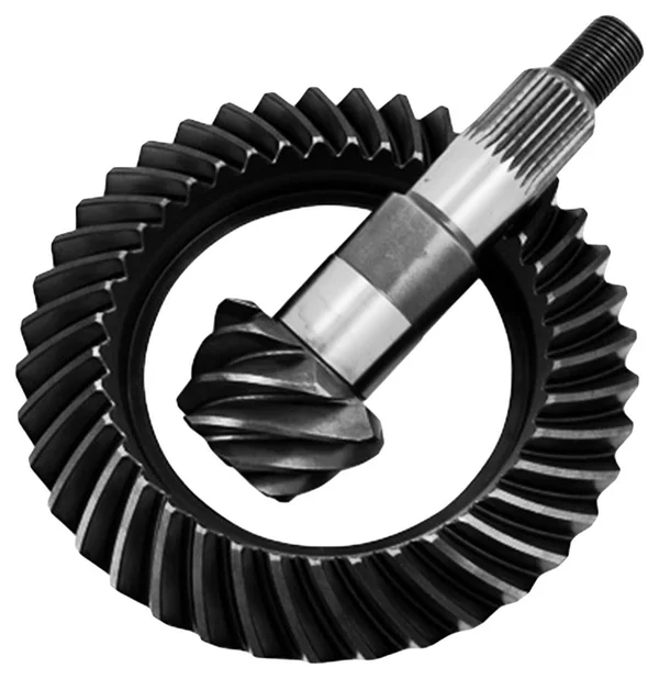 G2 Axle and Gear 2-2080-488 Ring and Pinion Set
