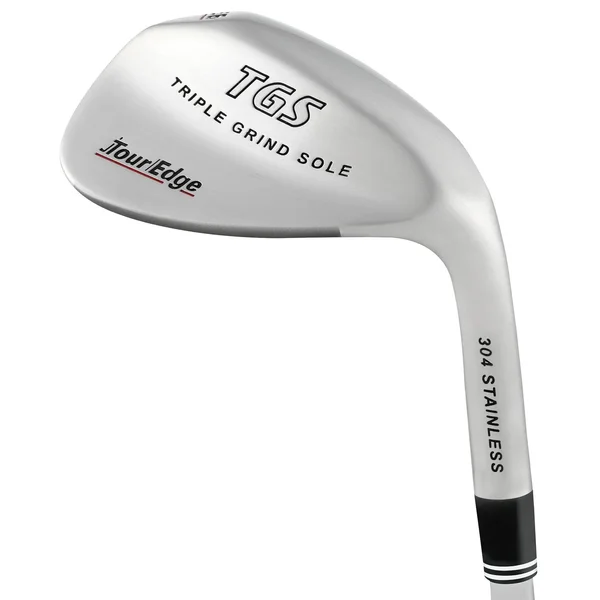 Tour Edge Women's TGS Wedges - Golf Club