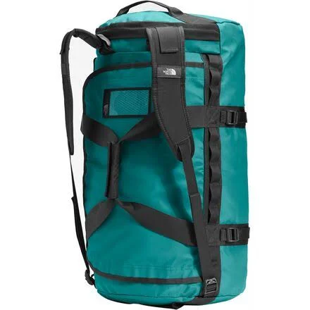 The North Face Base Camp Duffel - M - Shaded Spruce/TNF Black
