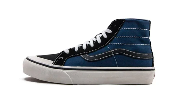 Vans SK8-Hi 138 Decon Shoes - Size 8