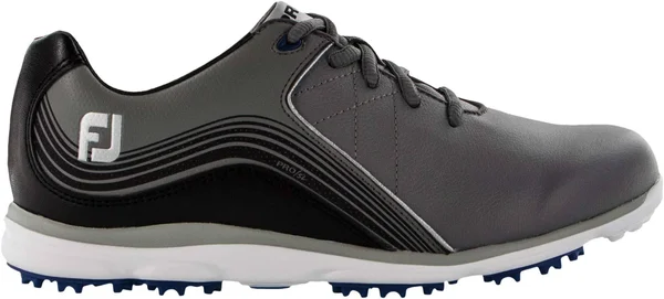 FootJoy Women's Pro/SL Golf Shoes, Size: 6.5, Black
