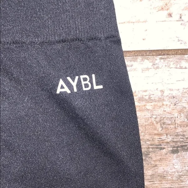 Aybl Pants & Jumpsuits, Aybl Motion Seamless Leggings, Bnwt Small, Color: Black, Size: S, Mtaylor29480&s Closet