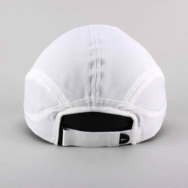 Nike Featherlight Women's Cap, White