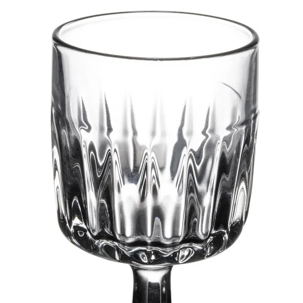 Libbey Glass Winchester Goblet 10.5 oz