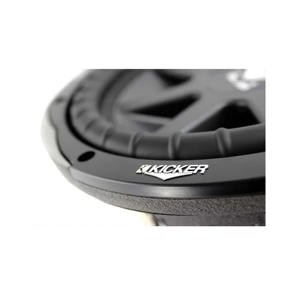 Kicker 10CVX104 10 inch 4-Ohm CompVX Subwoofer