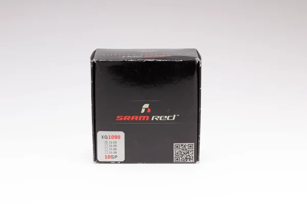 SRAM Red XG-1090 10 Speed Cassette