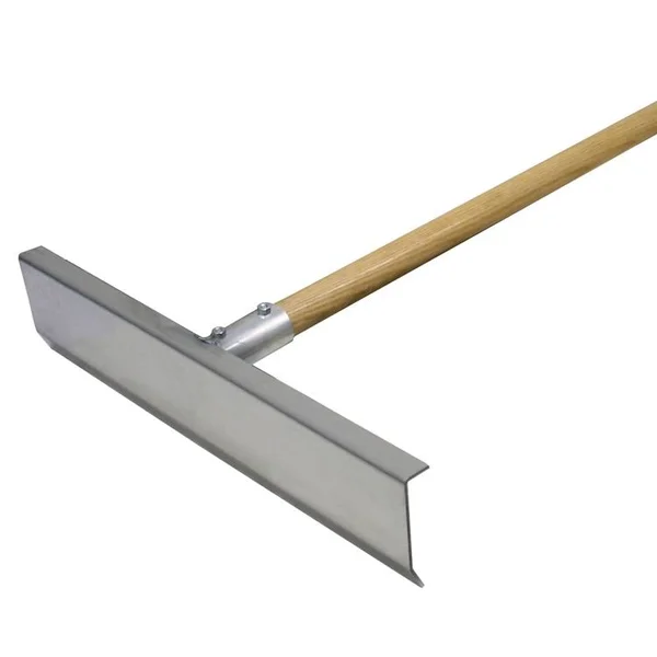 Kraft Tools CC936A 19-1/2x22x4-1/2x22 Cardinal Aluminum Placer Assembled