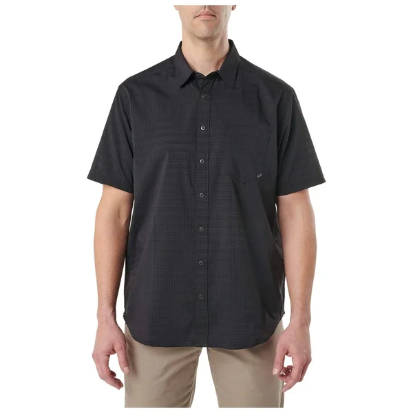 5.11 Tactical Aerial Short Sleeve Shirt