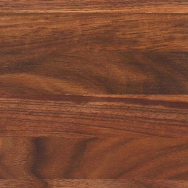 Bigwood Boards W320-E Carving Board - Carving Board with Juice Well, Large Personalized Cutting Board with Juice Groove, Walnut S