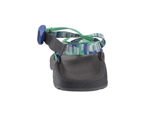 Chaco Women's Sandal - Z/Cloud X2 Remix - Fault Royal