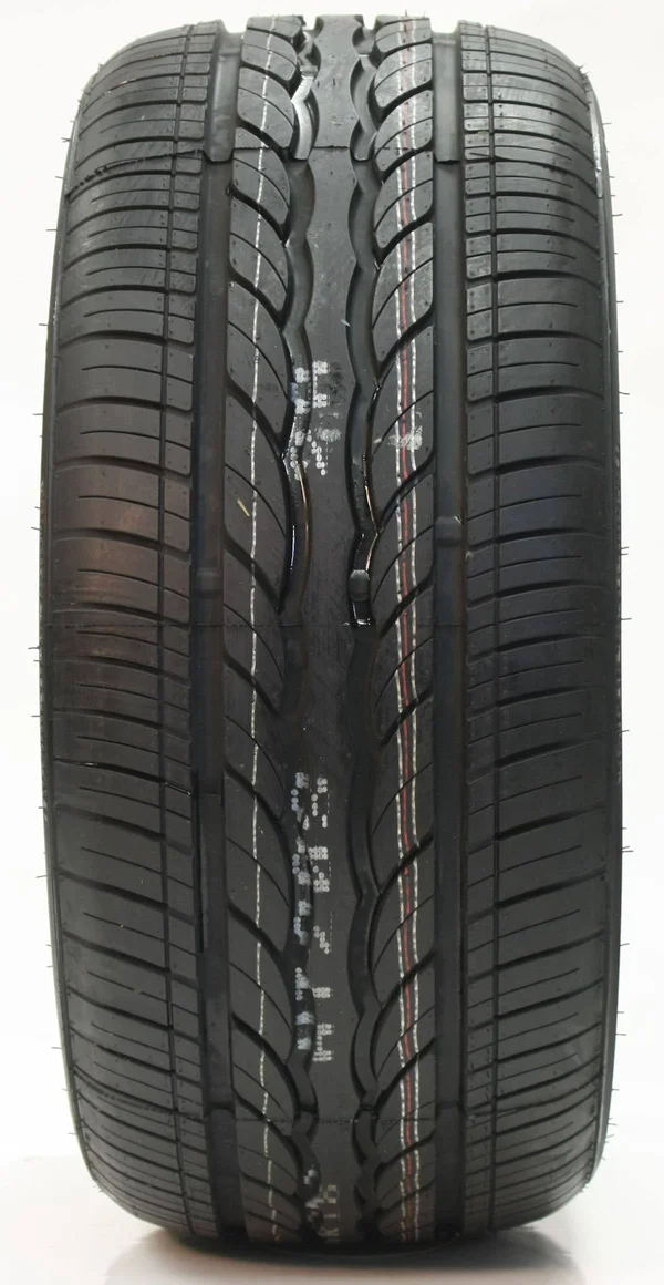 Crosswind All Season UHP, 245/45R18, 100W