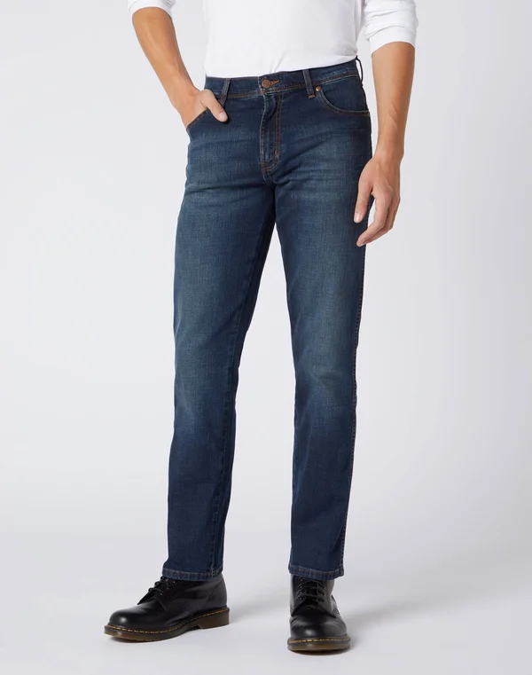 Wrangler Texas Stretch L30 Jeans 36 - 30