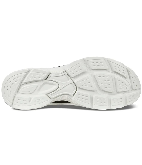 Ecco Women's Biom Street Strap Sneakers - Black