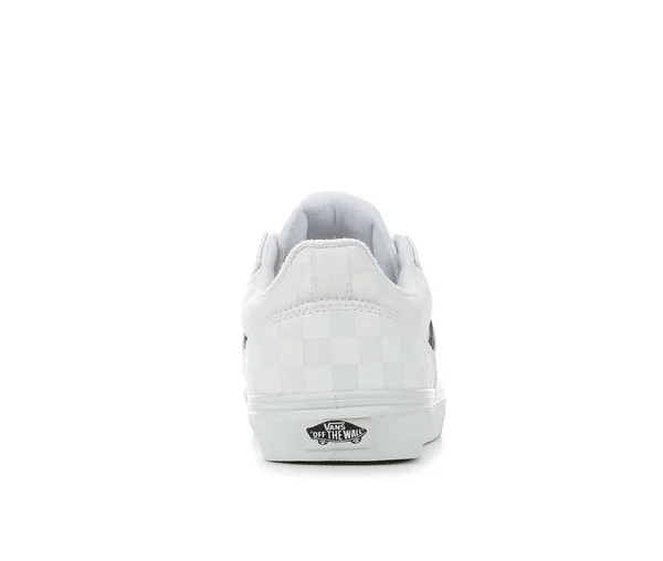 Vans Mens Seldan Sneaker Sneakers