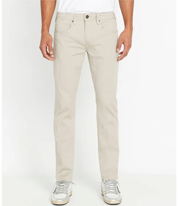 Buffalo David Bitton Men's Slim Ash Jeans