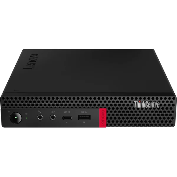 Lenovo ThinkCentre M630e 10YM004QUS Desktop Computer - Core i5 i5-8265U - 8 GB Ram