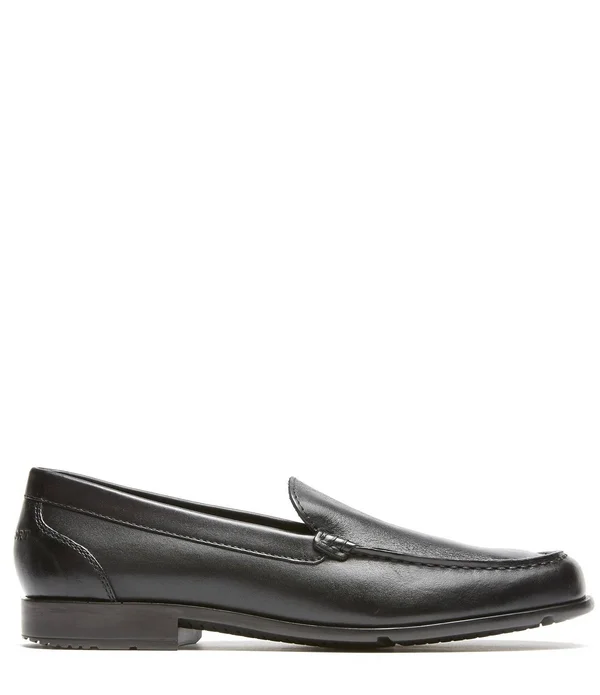 Rockport Classic Venetian Loafer - Men's - Black