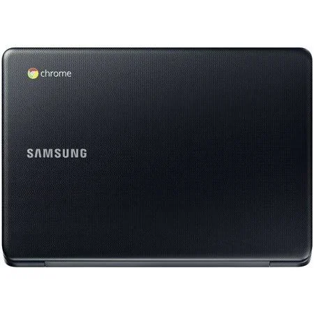 Refurbished Samsung 11.6x22 Chromebook Intel Atom X5 1.6GHz, 2GB Ram, 16GB eMMC, Night Charcoal, Chrome OS, Xe500c13-s04us