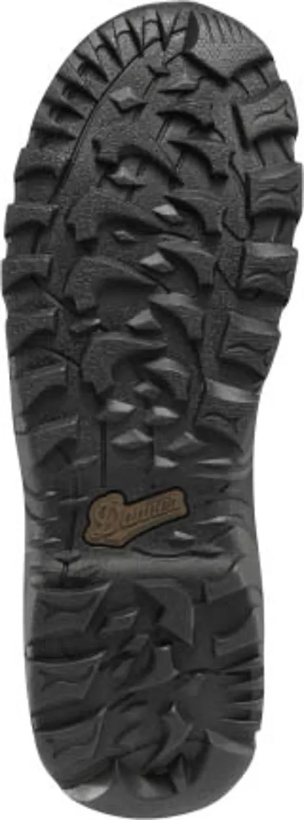 Danner Men's 8 in Element Mossy Oak Break-Up Country Hunting Boots