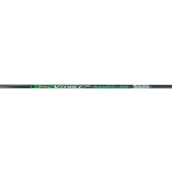 Victory VForce Gamer Shafts 300 1 Doz.