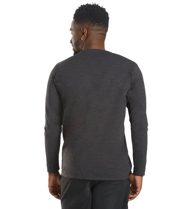Xcel Wetsuit Heathered VENTX Solid Long Sleeve SP19
