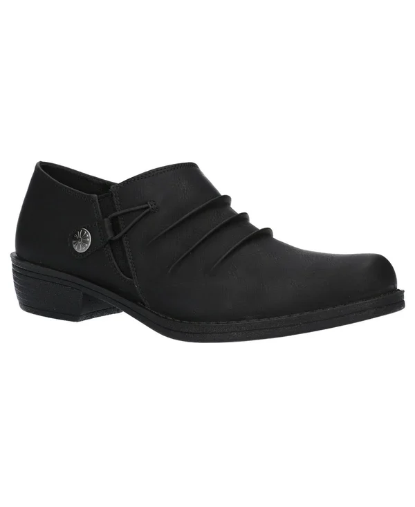 Easy Street Korey 6 Women's Black