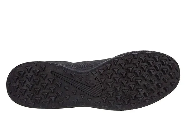 Nike Phantom Vision 2 Club Dynamic Fit Turf Soccer Cleats, Men's, Black