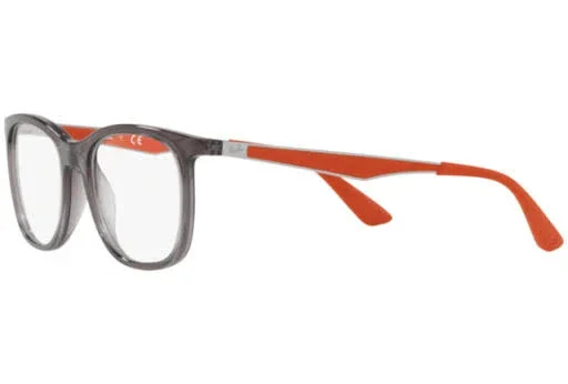 Ray Ban RX7078 Eyeglasses - 5851 Grey