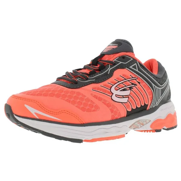 Spira Scorpius II Running Women's Shoes - Size: 7.5, Black