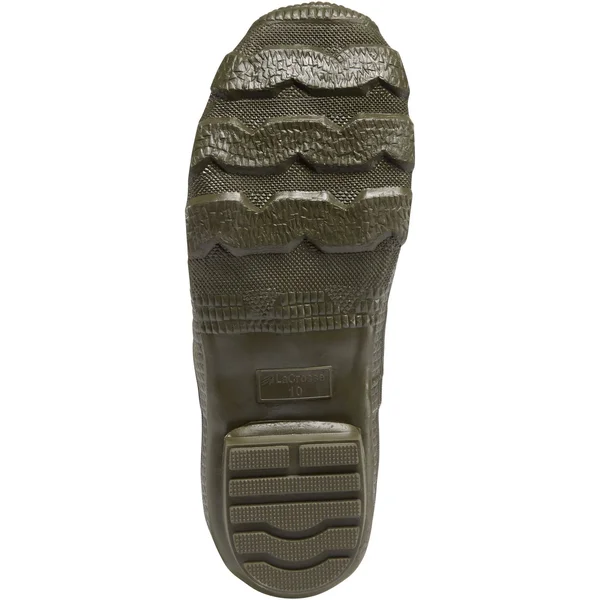 Lacrosse Men's Big Chief 32x22 Hip 154040, Size: 9, Green