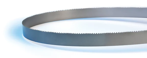 Lenox 4 to 6 TPI - 13& 11-3/8x22 Long x 1x22 Wide x 0.035x22 Thick, Welded Band Saw Blade - M42, Bi-Metal, Toothed Edge, Part #8